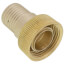1" Polybutylene x MANABLOC Supply Adapter