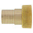 1" Polybutylene x MANABLOC Supply Adapter