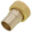 1" Polybutylene x MANABLOC Supply Adapter