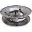 8TLCCD, 8" Round Dome Rain Cap (TLCC Series)