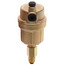 1/8" Automatic Air Vent with Check Valve