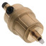 1/8" Automatic Air Vent with Check Valve