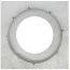 4FSP 4" Firestop Support