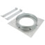 4FSP 4" Firestop Support