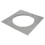 8FSP 8" Firestop/Support Plate