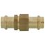 3/4" Press Copper Union