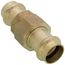 3/4" Press Copper Union