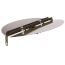 3800 Series 10" Steel Butterfly Damper (Golden Sand)