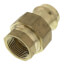 1" Press x Female Copper Union