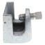 1/2" - 13 Malleable Iron Beam Clamp w/ 1" Opening