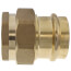 2" Press x Female Copper Union