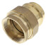 2" Press x Female Copper Union
