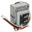 Multi Mount Transformer 120/208/240 to 24V 40VA