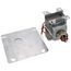 Multi Mount Transformer 120/208/240 to 24V 40VA