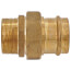 2" Press x Male Copper Union