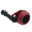 Large 3" Adjustable Flush Valve Kit with Tank-to-Bowl Gasket & Hardware
