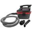 4000RV 4 Gallon Portable Wet and Dry Vacuum