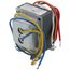 Multi Mount Transformer 120/208/240 to 24V 50VA