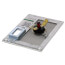 Bracket Duct With Thermodisc G/GR Models Only, 50315070041