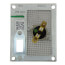 Bracket Duct With Thermodisc G/GR Models Only, 50315070041