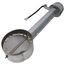 Damper Assembly 6" (Uses 5" Reducer), 50315072983