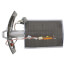 Burner Assembly for G-R-40T, 50315076313