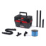 4500RV 4.5 Gallon ProPack Wet and Dry Vacuum