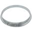 18" Galvanized Steel Ring Collar (5400 Series)