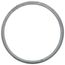 18" Galvanized Steel Ring Collar (5400 Series)