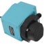 3E-12NR, Manual Oil-Filled Small Submersible Pump, 1/15 HP (115V)
