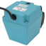 3E-12NR, Manual Oil-Filled Small Submersible Pump, 1/15 HP (115V)