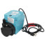 3E-12NR, Manual Oil-Filled Small Submersible Pump, 1/15 HP (115V)