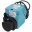 3E-12NR, Manual Oil-Filled Small Submersible Pump, 1/15 HP (115V)