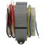 Foot Mount End Bell Transformer 120/208/240/480 to 24V 75VA