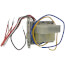 503 Series Foot Mount Transformer 120/208/240/480 to 24V 75VA