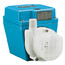 3E-12NRY, Manual Oil-Filled Small Submersible Pump, 1/15 HP (230V)