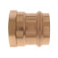 2-1/2" Press x Female Copper Adapter