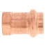 1/2" Press x 3/8" Female Copper Adapter