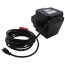 3E-12N-WG Permanently Lubricated Statutory Fountain Pump (115V)