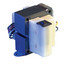 100VA Control Transformer w/ Manual Reset (120/208/240/480-24V)