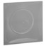 14" Steel Perforated Return Grille (PDR Series)