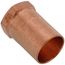 1" FTG Press x 3/4" Female Copper Street Adapter