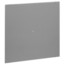 Aluminum Face Renovator Series Diffuser w/ Insulated Back R4.2 (REN4 Series)