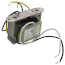 Foot Mount Open Construction Transformer 120V to 24V 40A
