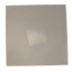 Steel Perforated Supply Diffuser with Fiberglass Insulated Back (RENPS Series)