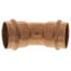 1-1/4" Press Copper 45° Elbow