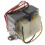Foot Mount Transformer 208/240/120/24V 50VA