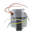 100VA Power Transformer w/ Foot-Mount Open Construction (208/240/480-120/24V)