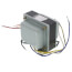 100VA Power Transformer w/ Foot-Mount Open Construction (208/240/480-120/24V)