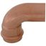 1-1/2" Press Copper 90° Street Elbow (FTG x Press)
